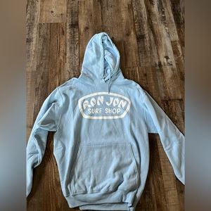 Ron Jon surf shop hoodie